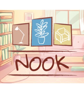 Nook Steam Key GLOBAL